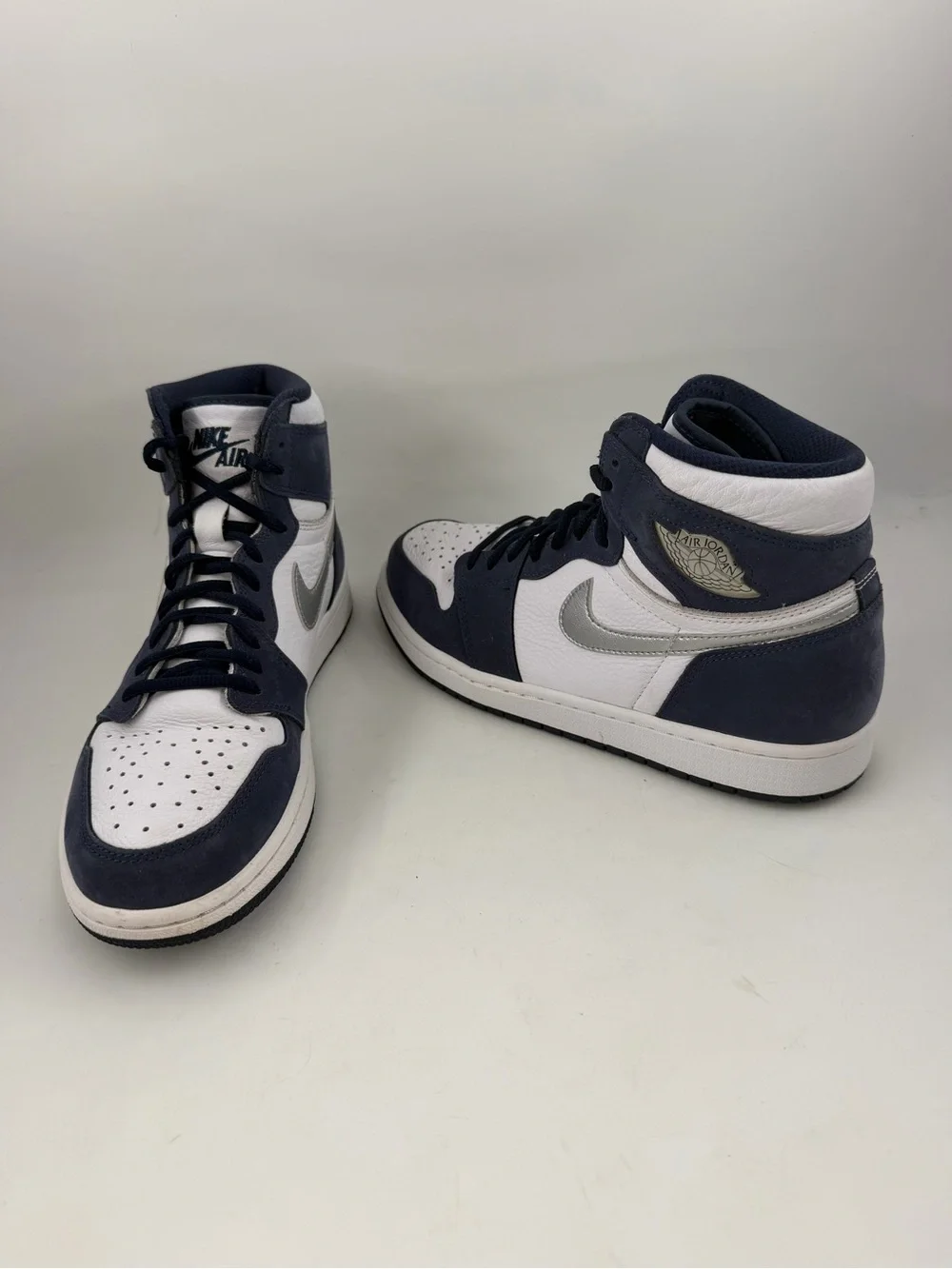 Jordan excellent preowned